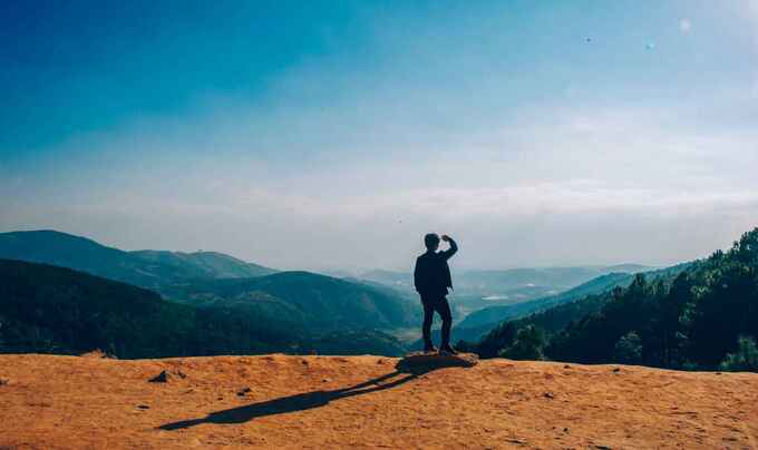 唐山好玩的旅游景点大全