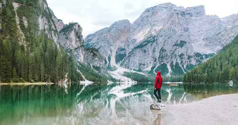 桃源山村：远离城市喧嚣的自然乐园