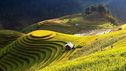 探寻延庆好玩的免费景点，尽享自然美景！