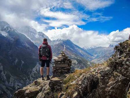 桃源仙谷风景区，探寻神秘仙境之旅