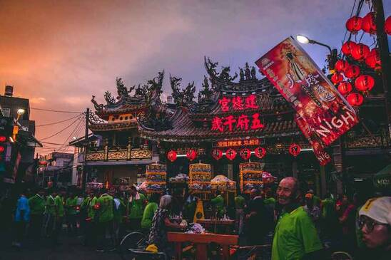 探寻中国古镇之美，尽在中国古镇旅游网