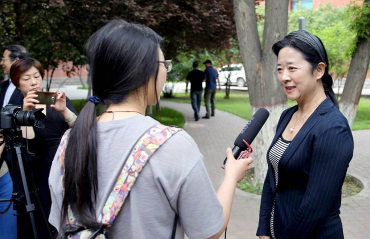 “浙江财经大学完整城市管理专业人才培养体系”