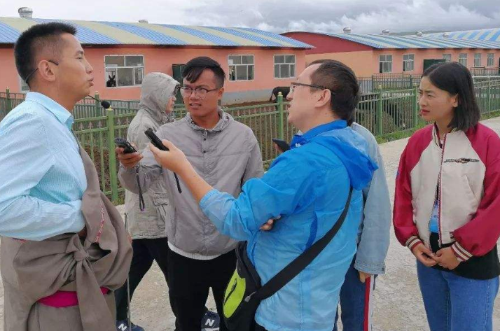 “幸福花开新边疆｜从农民到工人，现代工厂助克州乡村脱贫致富马鞍山信息网