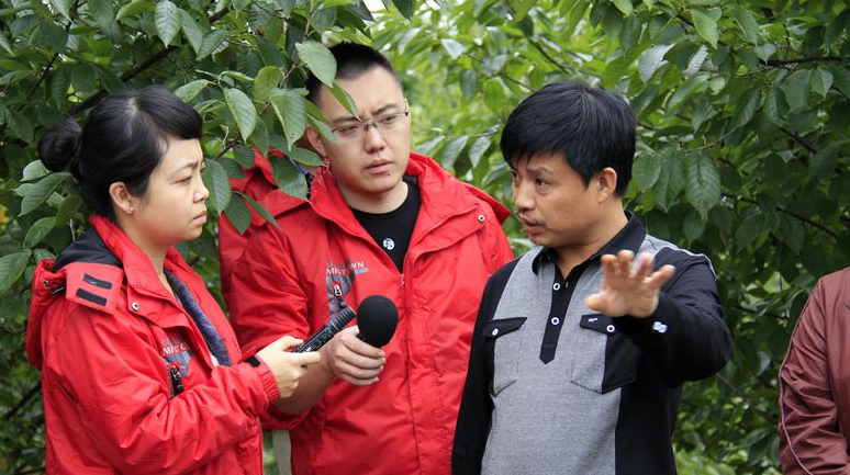 “张岳峰在当涂县督查公司复工复产从业时强调
马鞍山信息网”